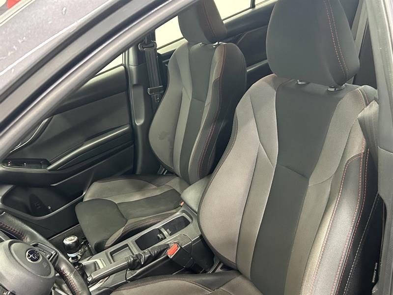 subaru WRX 2023 - 10