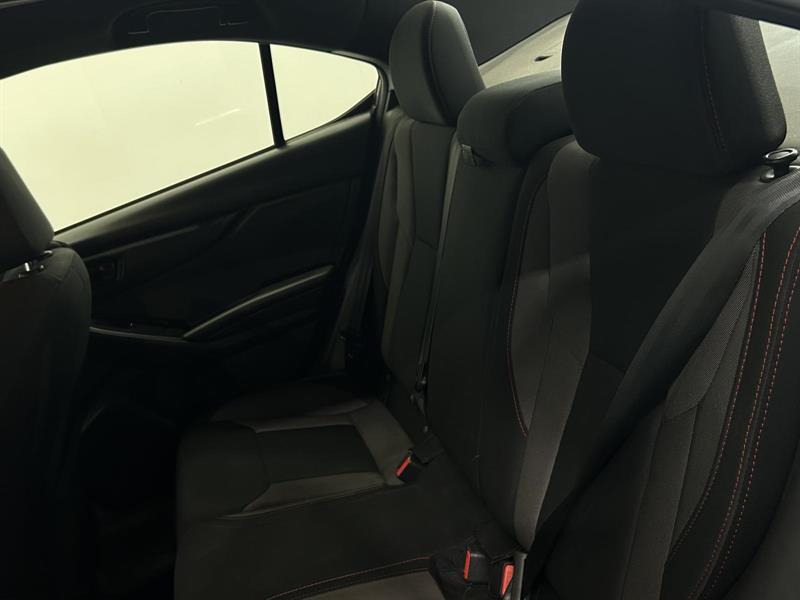 subaru WRX 2023 - 11