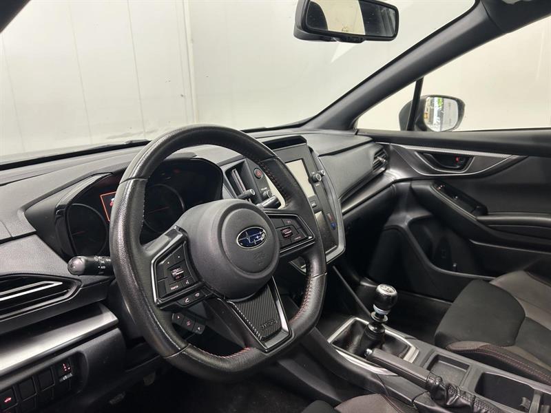 subaru WRX 2023 - 12