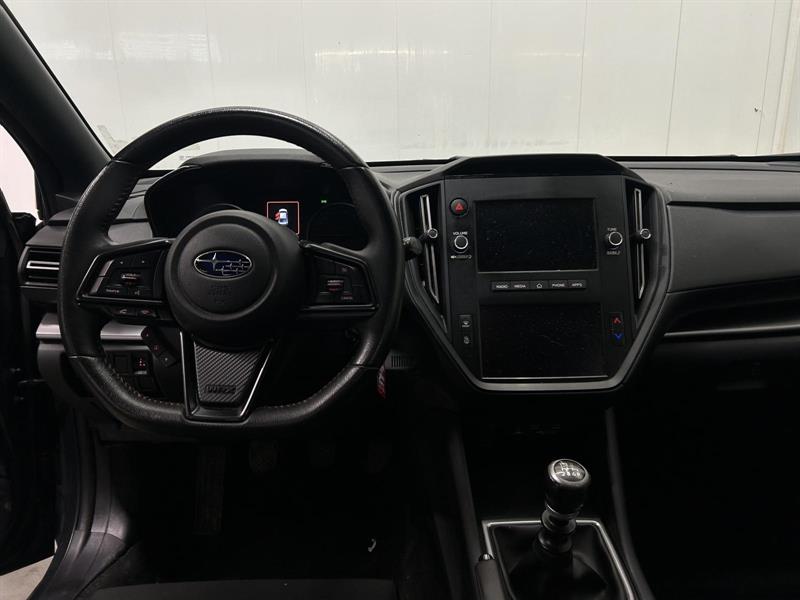 subaru WRX 2023 - 13