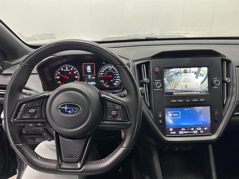subaru WRX 2023 - 15