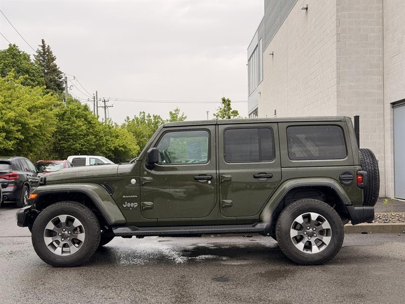 jeep Wrangler 2023 - 3