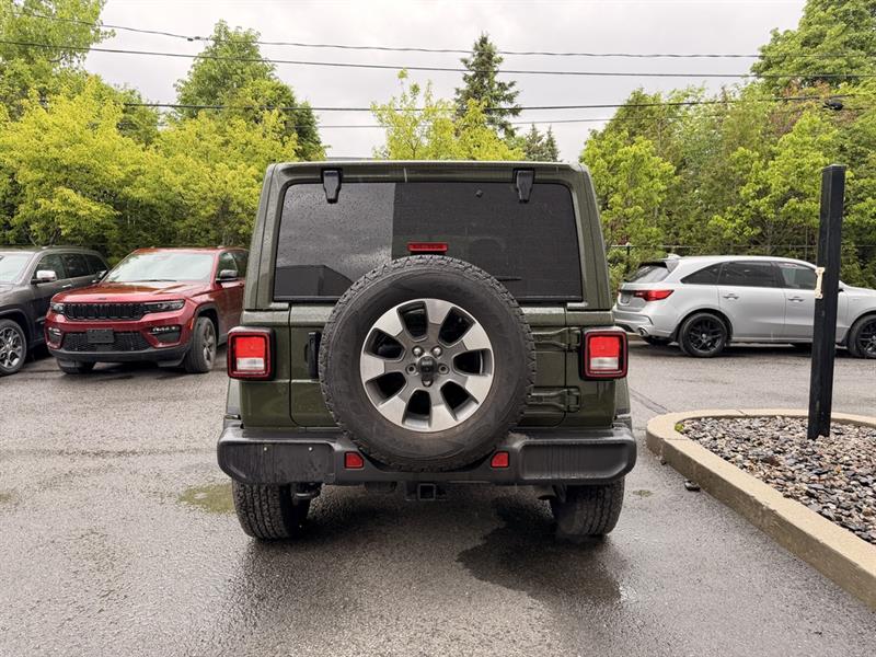 jeep Wrangler 2023 - 6