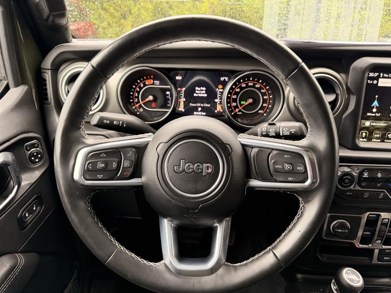 jeep Wrangler 2023 - 13