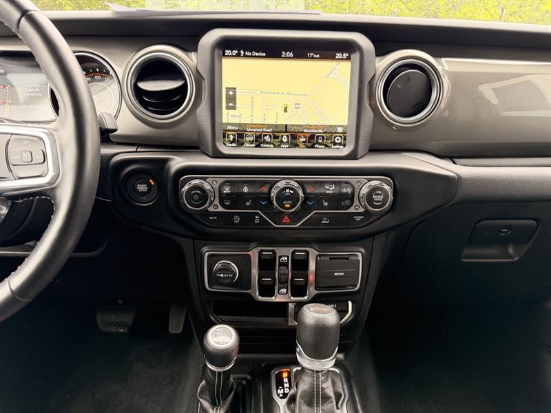 jeep Wrangler 2023 - 14