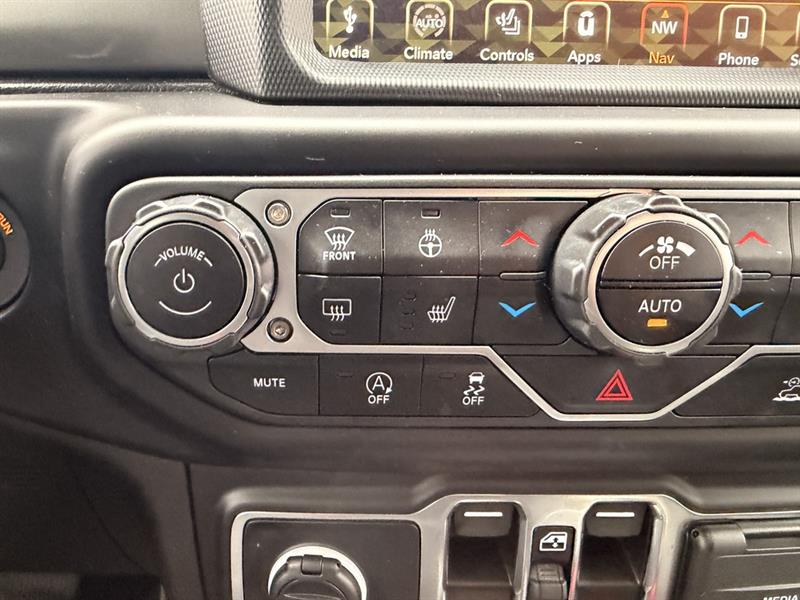 jeep Wrangler 2023 - 15