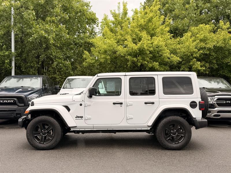 jeep Wrangler 2023 - 3
