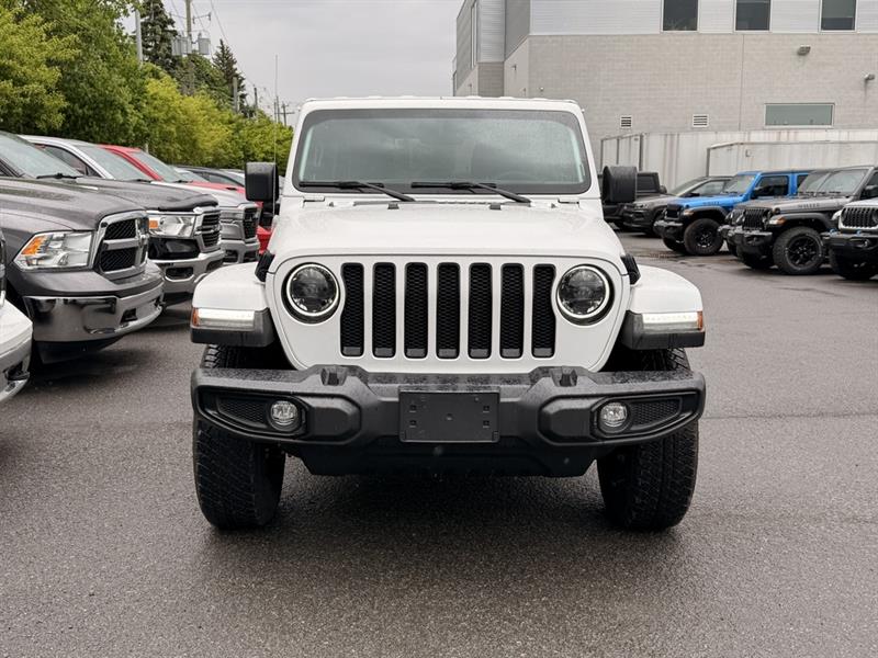 jeep Wrangler 2023 - 7