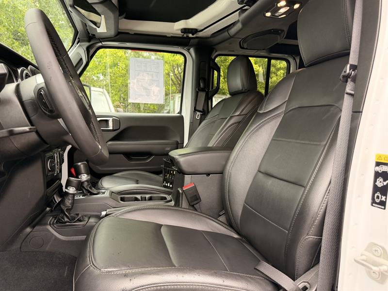 jeep Wrangler 2023 - 8