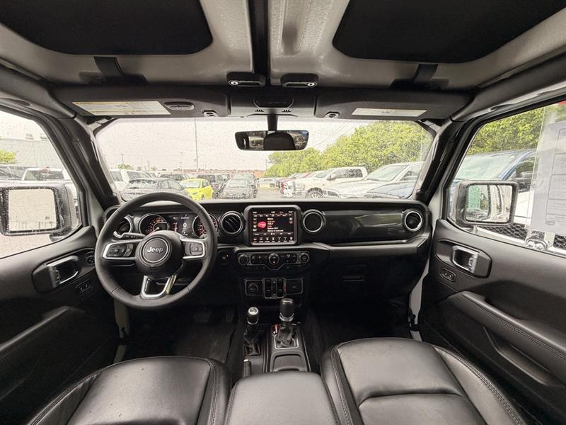 jeep Wrangler 2023 - 9