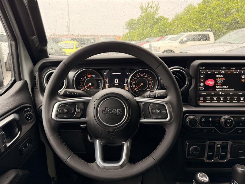 jeep Wrangler 2023 - 10