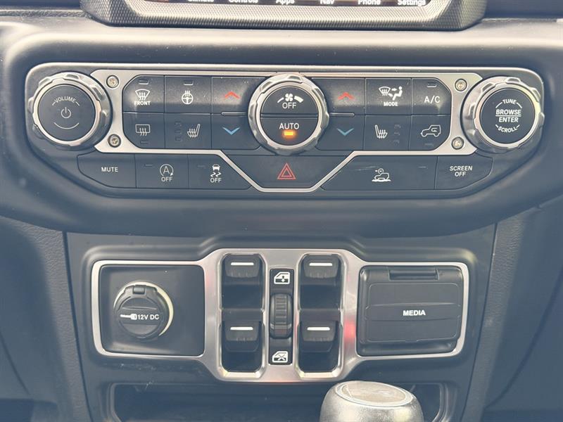 jeep Wrangler 2023 - 12