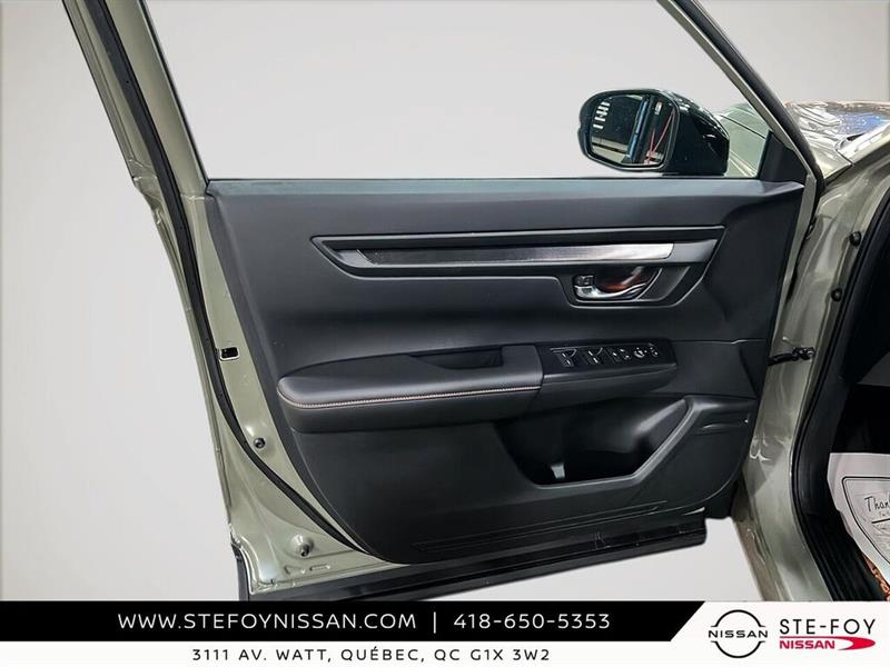 honda CR-V Hybrid 2026 - 11