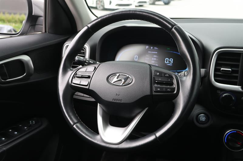 hyundai Venue 2023 - 2