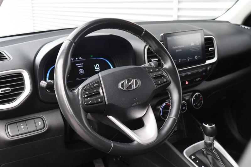hyundai Venue 2023 - 10