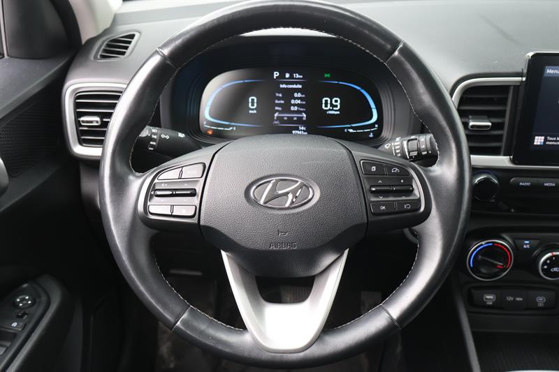 hyundai Venue 2023 - 15