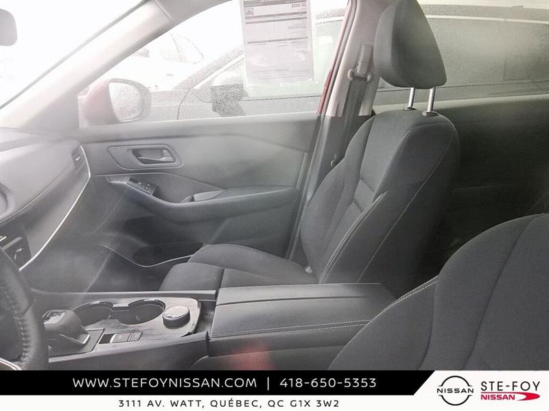 nissan Rogue 2023 - 3