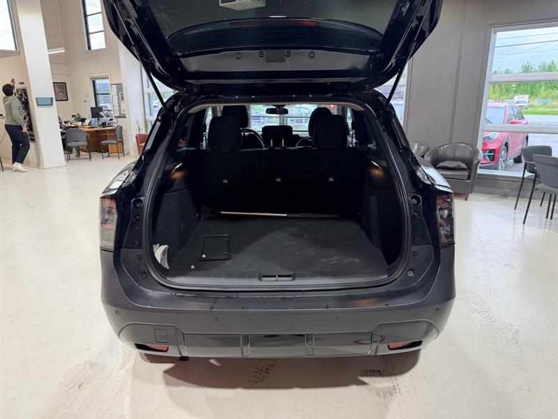 nissan Kicks 2025 - 7