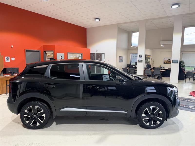 nissan Kicks 2025 - 9