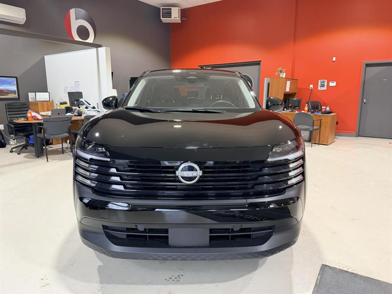 nissan Kicks 2025 - 12