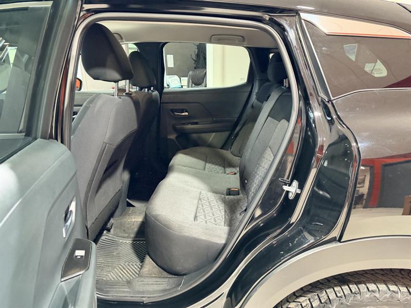 nissan Kicks 2025 - 13
