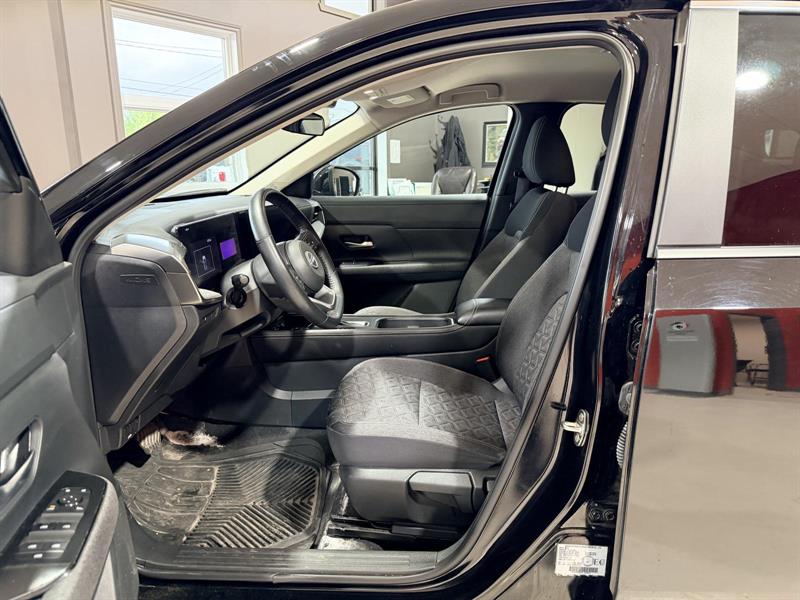 nissan Kicks 2025 - 15