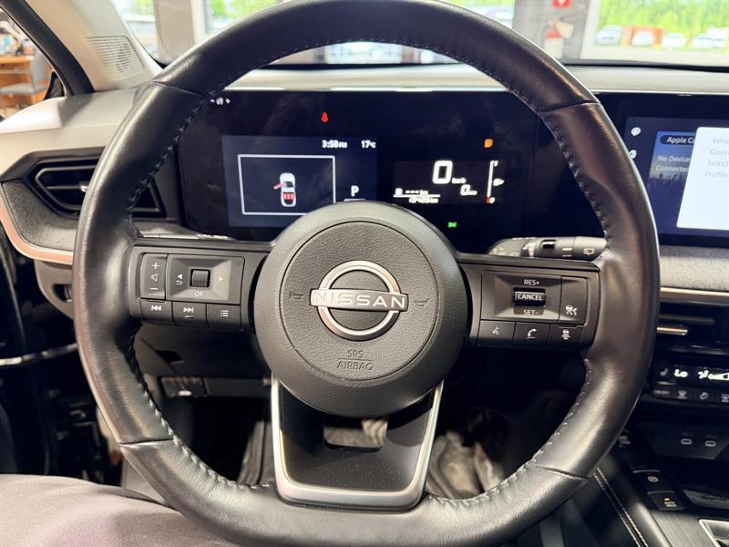 nissan Kicks 2025 - 17