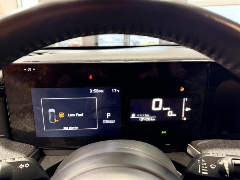 nissan Kicks 2025 - 19