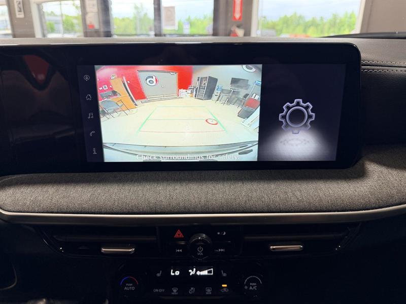 nissan Kicks 2025 - 24