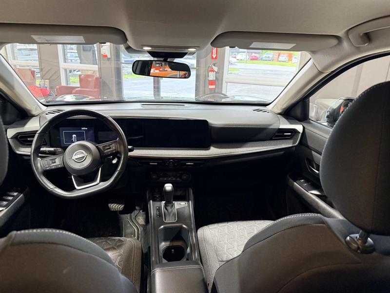 nissan Kicks 2025 - 28