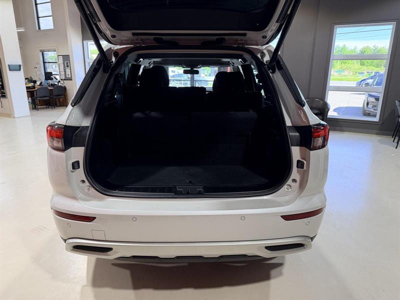 mitsubishi Outlander 2022 - 7