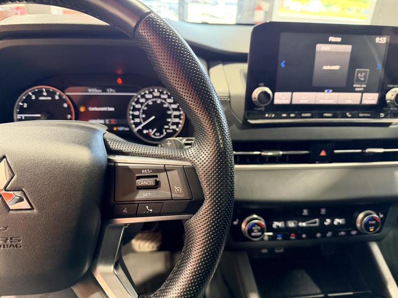 mitsubishi Outlander 2022 - 22