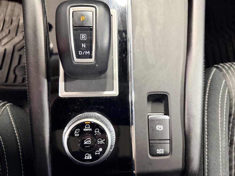 mitsubishi Outlander 2022 - 28