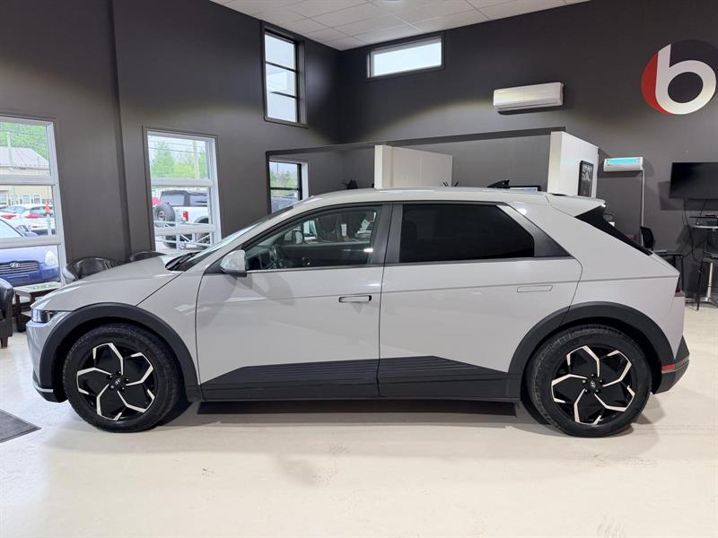 hyundai IONIQ 5 2022 - 3