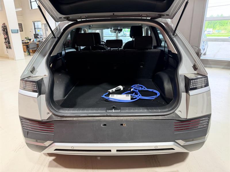 hyundai IONIQ 5 2022 - 7