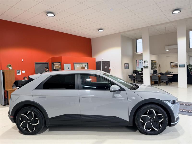 hyundai IONIQ 5 2022 - 9