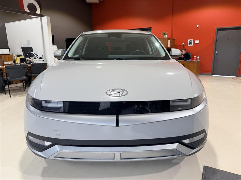 hyundai IONIQ 5 2022 - 12