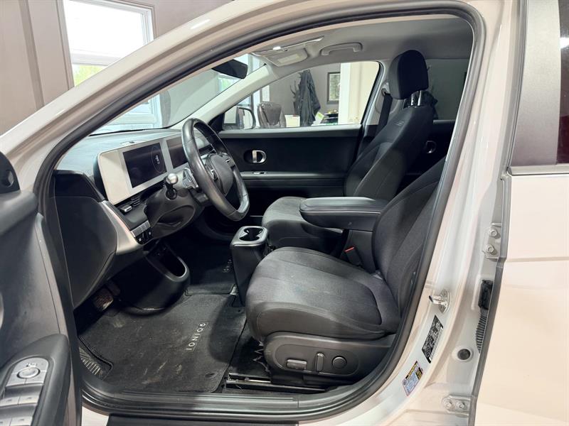 hyundai IONIQ 5 2022 - 14