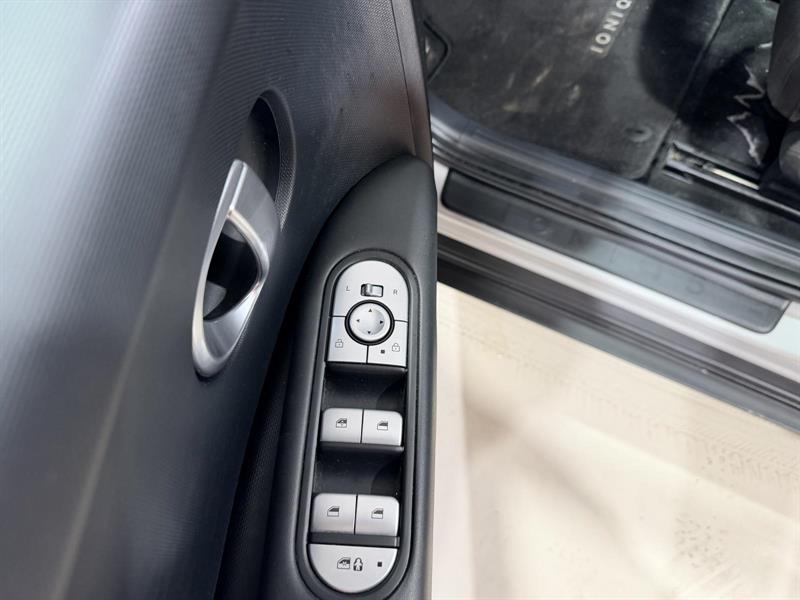 hyundai IONIQ 5 2022 - 16