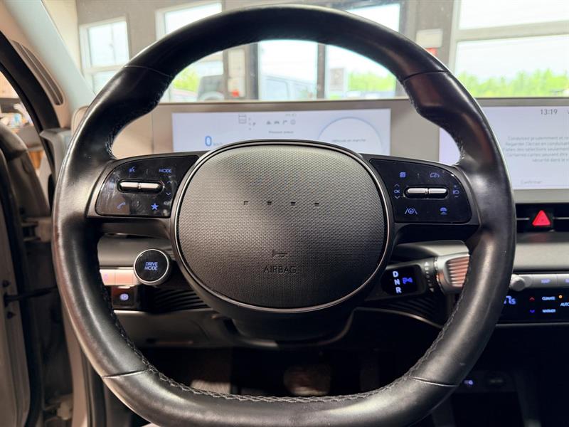 hyundai IONIQ 5 2022 - 17