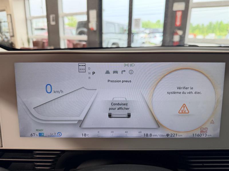 hyundai IONIQ 5 2022 - 18