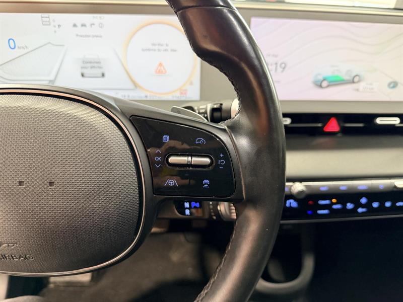 hyundai IONIQ 5 2022 - 20