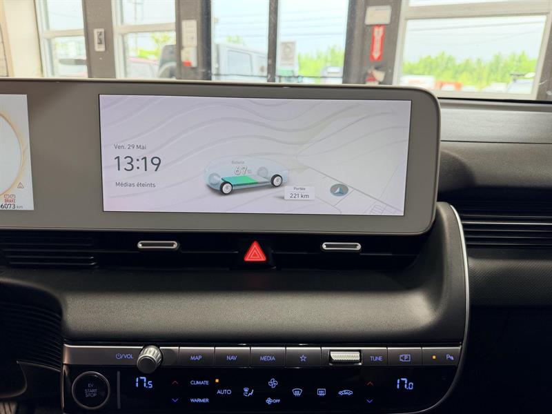 hyundai IONIQ 5 2022 - 22