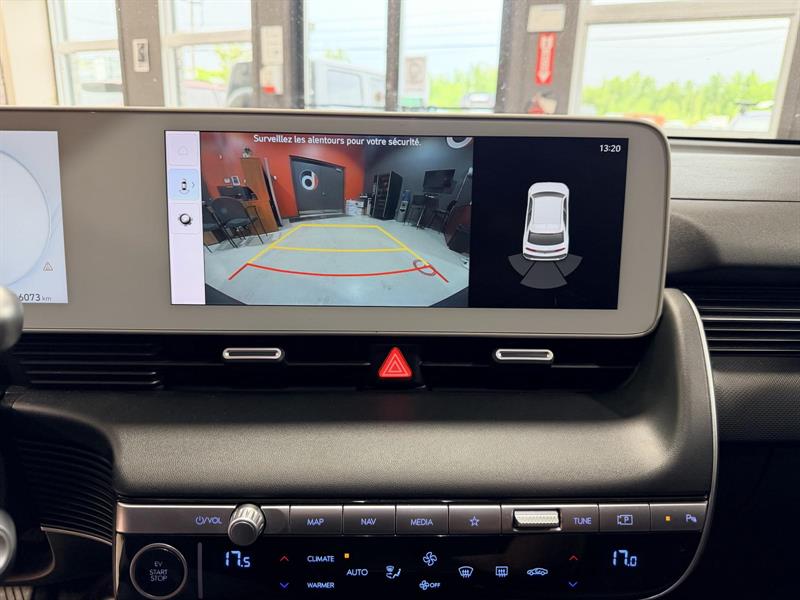 hyundai IONIQ 5 2022 - 23