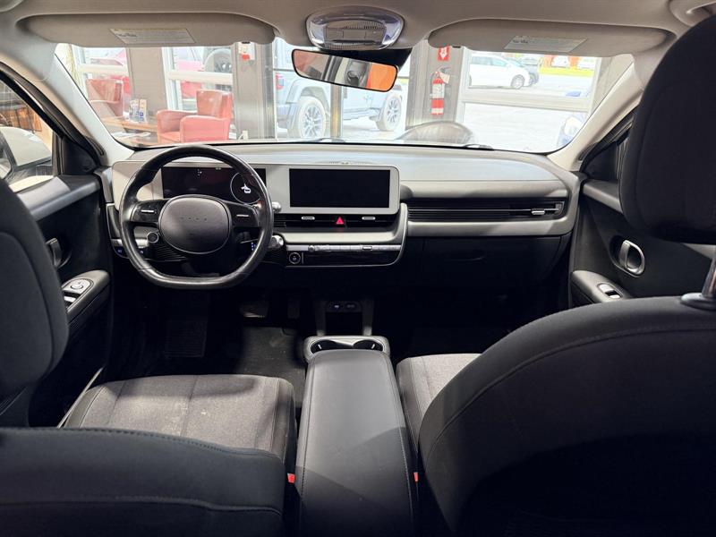 hyundai IONIQ 5 2022 - 28