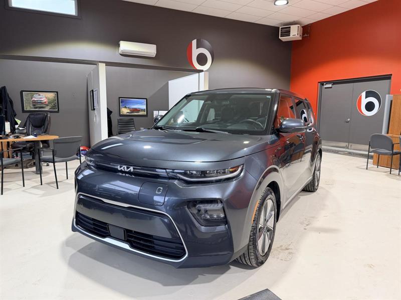 kia Soul 2023