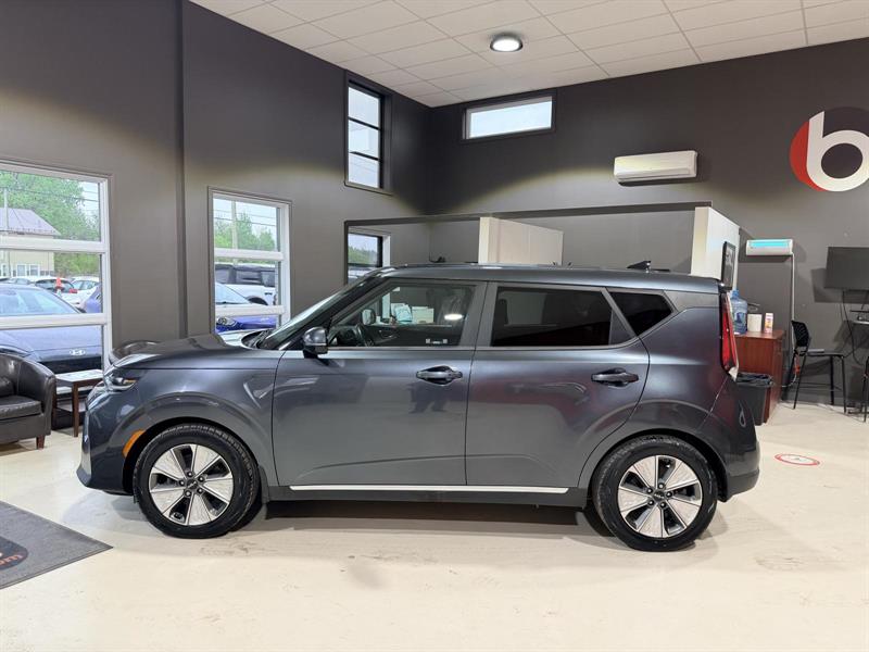 kia Soul 2023 - 3