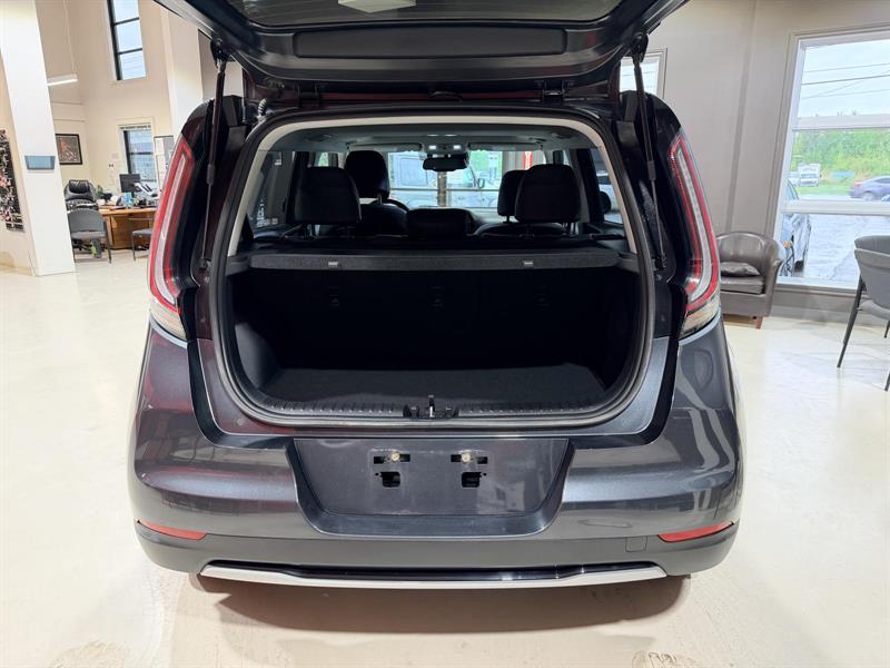 kia Soul 2023 - 7