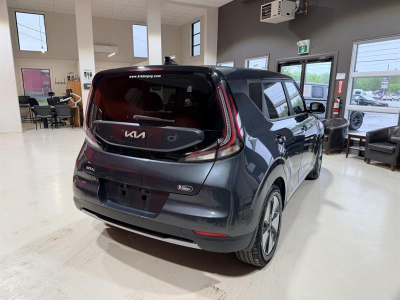 kia Soul 2023 - 8