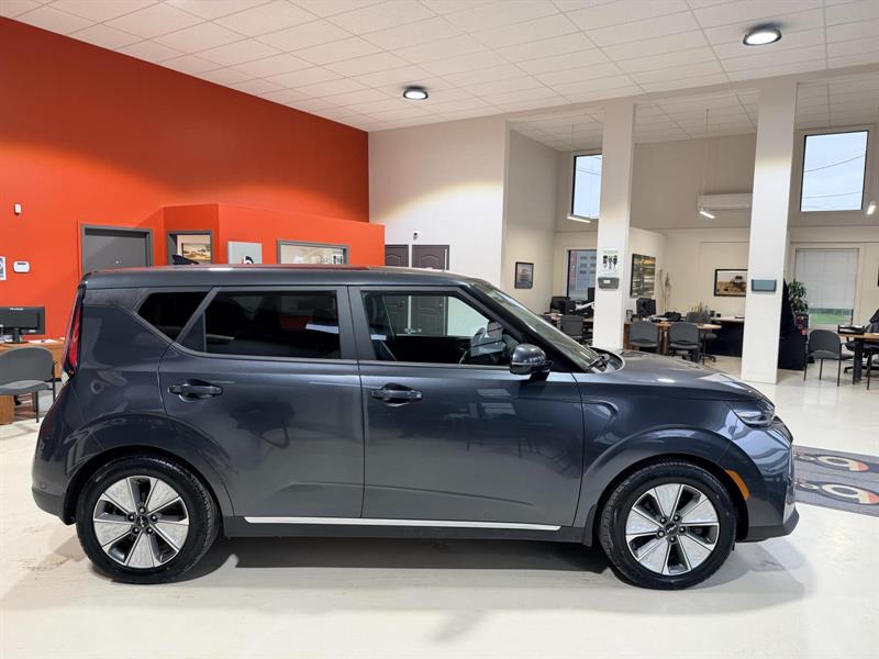 kia Soul 2023 - 9